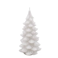 Unscented Christmas Tree Candle by Ashland