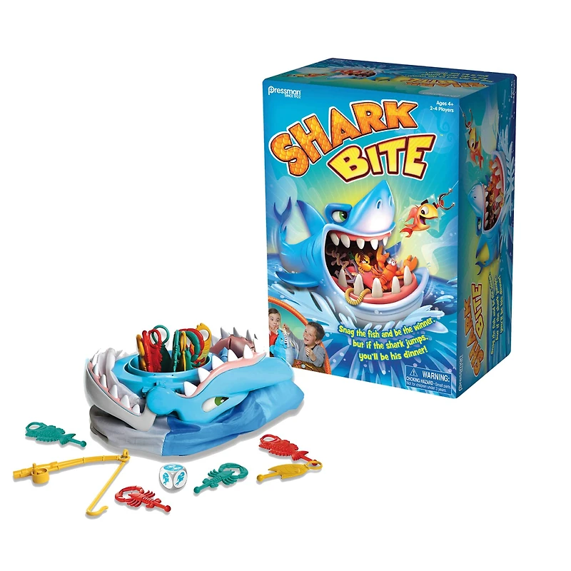 Goliath® Shark Bite Game