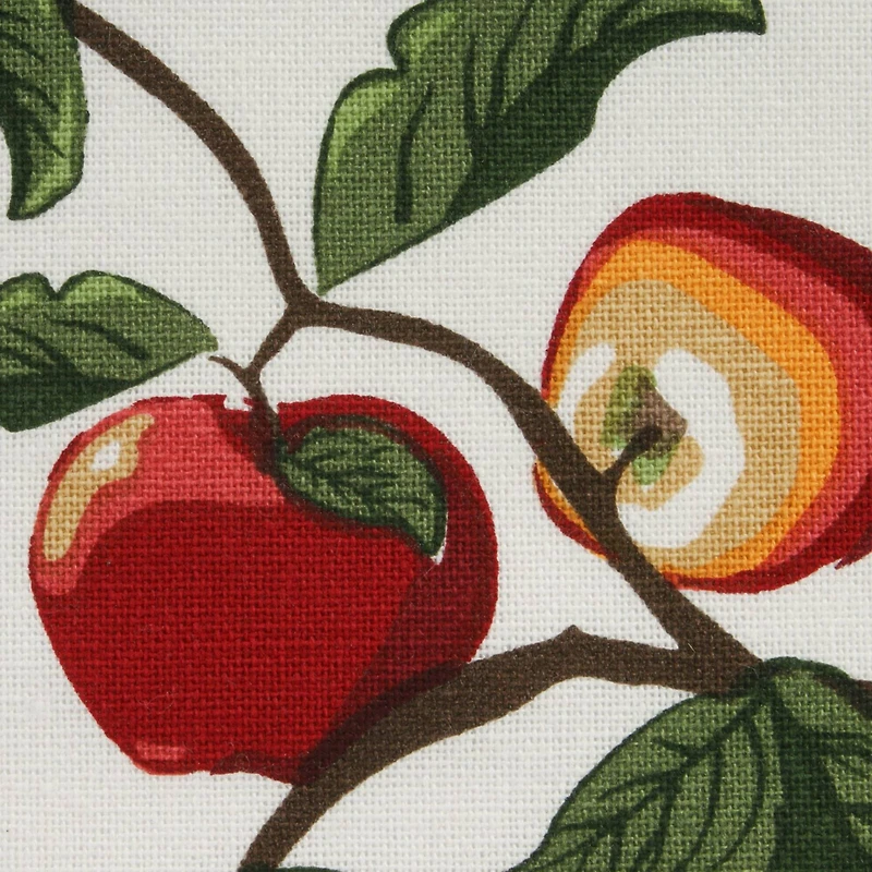 DII® Apple Orchard Kitchen Set