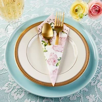 Kate Aspen® Pink Tea Time Whimsy Napkins, 60ct.