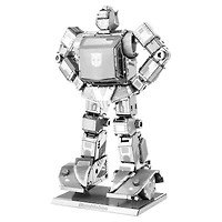 Metal Earth® Transformers™ Bumblebee 3D Metal Model Kit