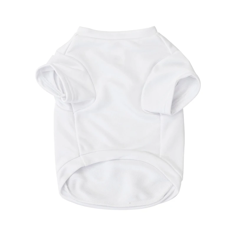 Craft Express Sublimation Pet T-Shirts
