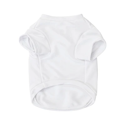 Craft Express Sublimation Pet T-Shirts