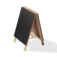 Chalkboard Easel by Make Market
