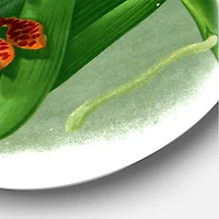 Designart - Retro Flowers II