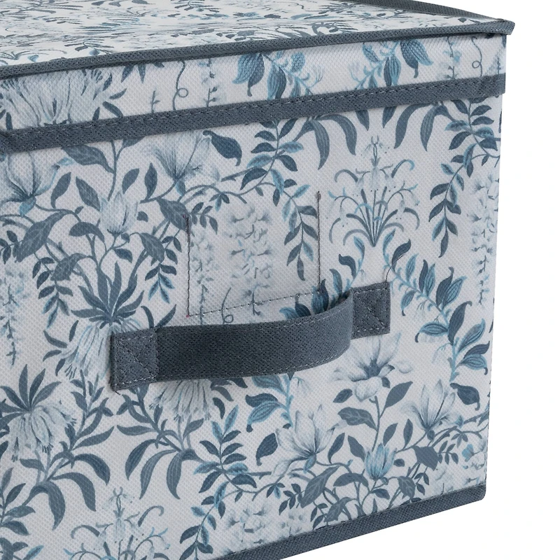Laura Ashley Large Parterre Storage Box