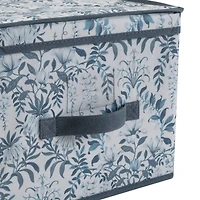Laura Ashley Large Parterre Storage Box