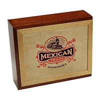 Mexican Train Dominoes
