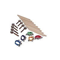 Westco Educational Products 25 Player Early Learning Music Kit