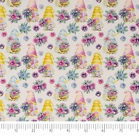 SINGER Spring Pastel Cotton Fabric Bundle