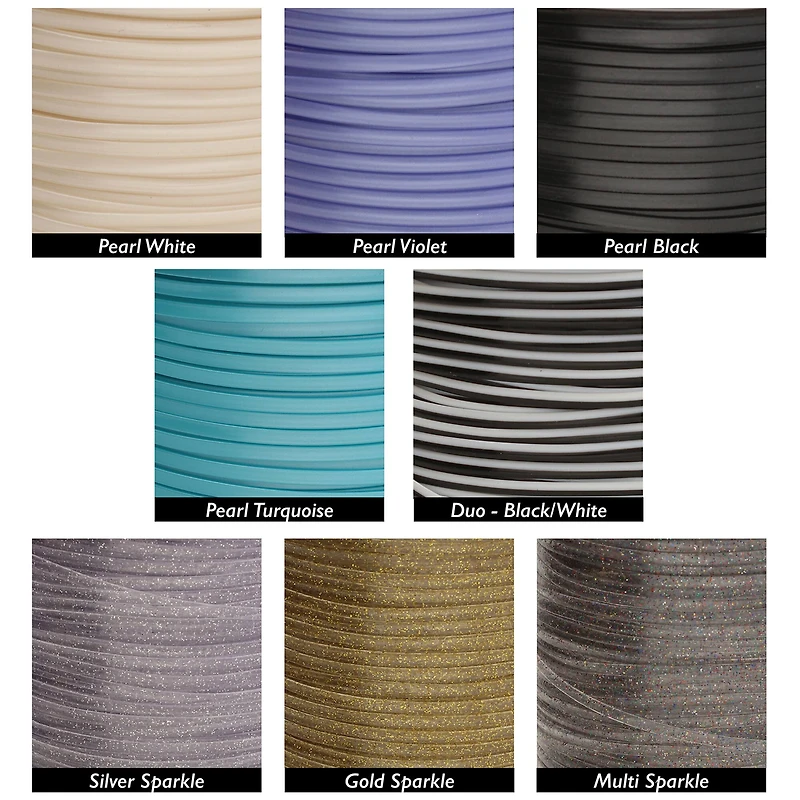 REXLACE™ Fancy Lace Bundle