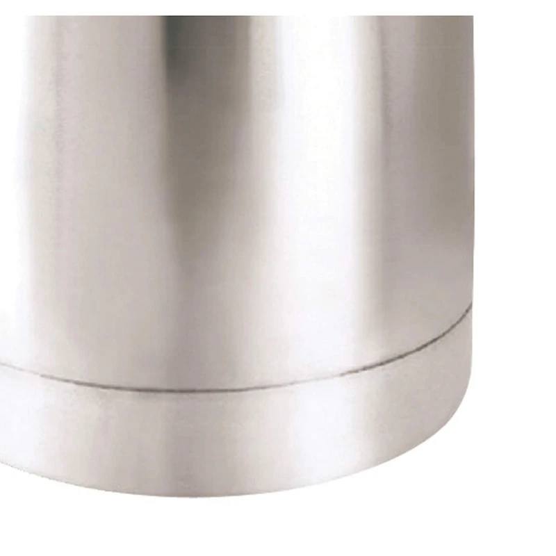 Brentwood 40oz. Vacuum-Insulated Stainless Steel Coffee Carafe