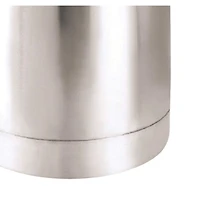 Brentwood 40oz. Vacuum-Insulated Stainless Steel Coffee Carafe