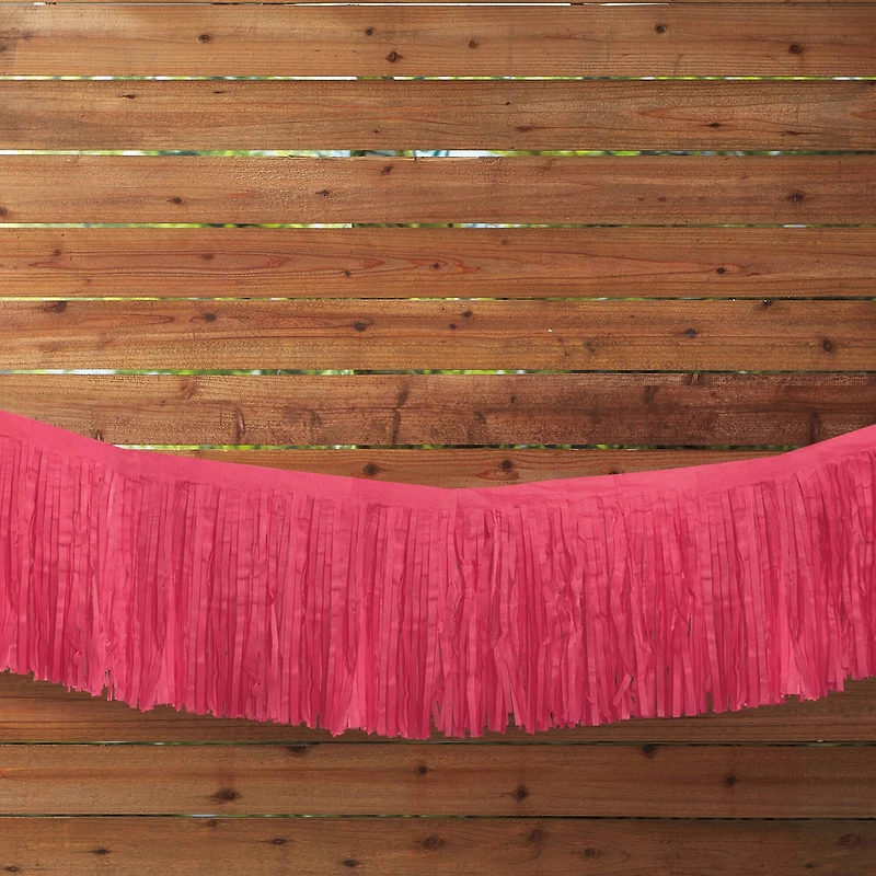 6ft. Summer Fringe Garland by Ashland®