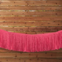 6ft. Summer Fringe Garland by Ashland®