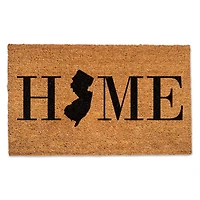 DII® New Jersey Home Door Mat