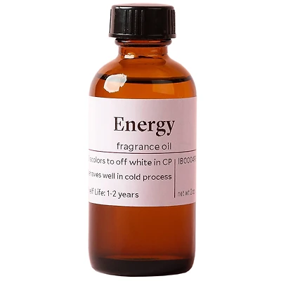 Bramble Berry Energy Fragrance Oil