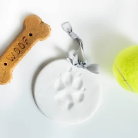 Pearhead Pawprint Keepsake