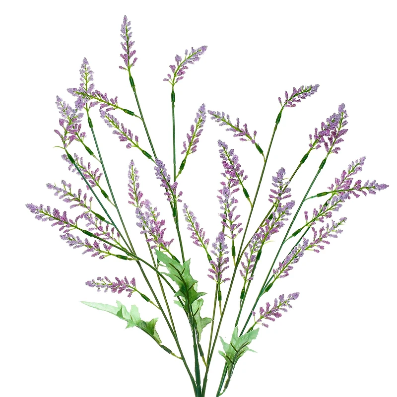 29" Purple Heather Stem by Ashland®