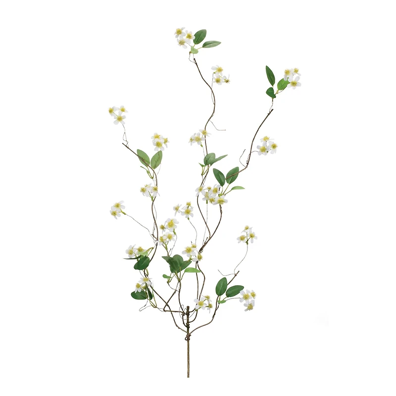 41.75" Mini Floral Twig Branches, 6ct.