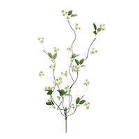 41.75" Mini Floral Twig Branches, 6ct.