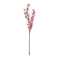 12 Pack: Peach Blossom Stem by Ashland