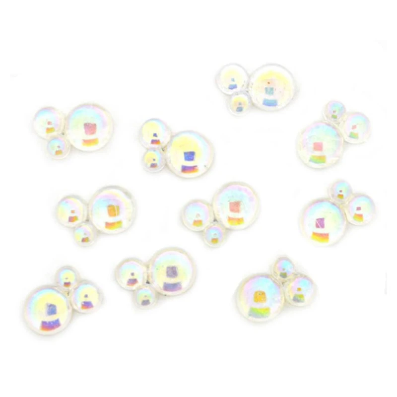 Dress It Up Bubbles Aquatic Themed Embellishments