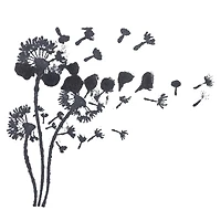 Dandelion Stamp by Recollections™