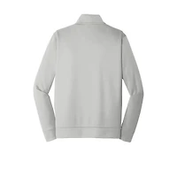 Port & Company® Performance Fleece 1/4-Zip Pullover Sweatshirt