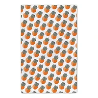 Eat Well Travel Often 16" x 25" Tea Towel Set of 2