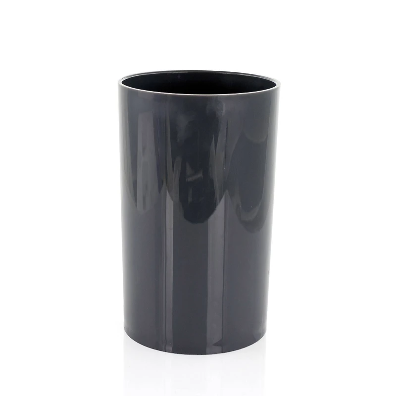 MegaChef Gray Silicone & Stainless Steel Cooking Utensils Set, 14ct.