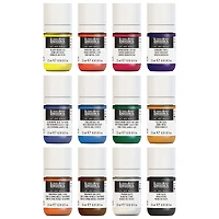 Liquitex® Professional Soft Body Acrylic™ Paint, 12ct.