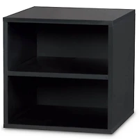 Make Station 15.7" Cube with Shelf by Simply Tidy