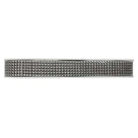 1" Faux Diamond Fashion Trim by Celebrate It