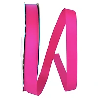 JAM Paper 7/8" x 100yd. Grosgrain Ribbon