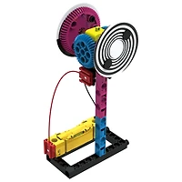 Thames & Kosmos Easy Electric Circuits