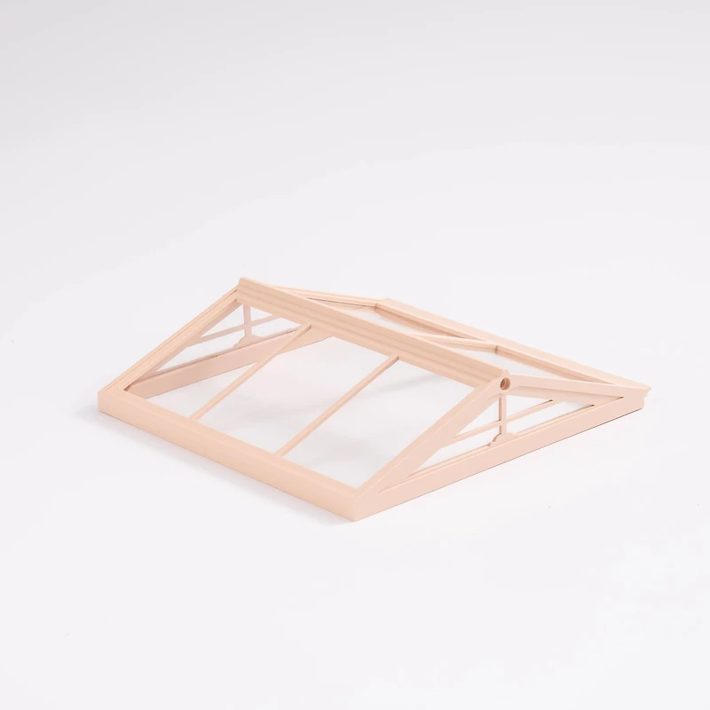Rolife® Super Creator DIY Miniature Roof Accessory
