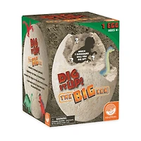 Dig It Up! - The Big Egg