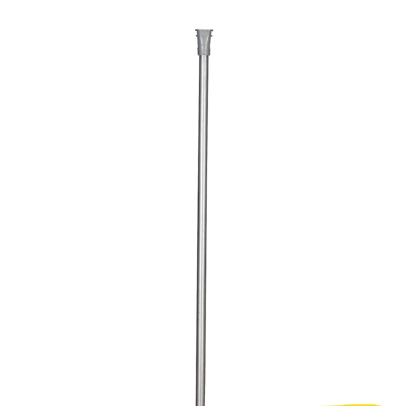 Household Essentials 85" Outdoor Telescoping Clothesline Prop