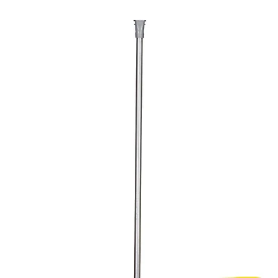 Household Essentials 85" Outdoor Telescoping Clothesline Prop