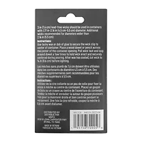 Pre-Waxed Candle Wicks & Clips by Make Market®