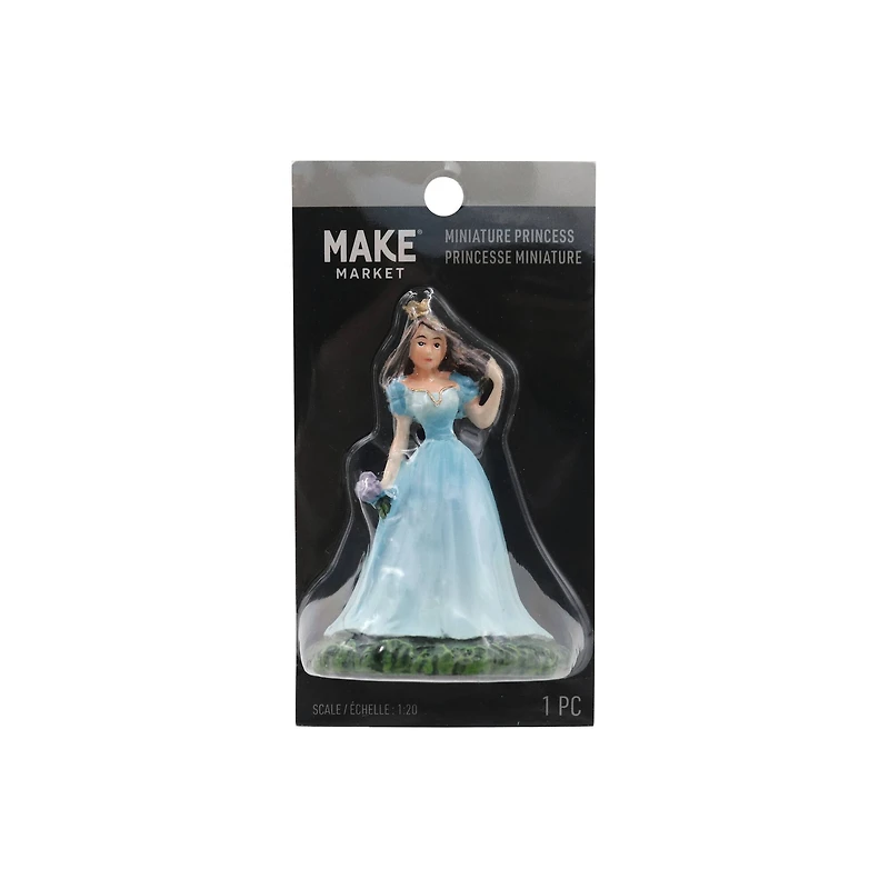 Miniature Princess by Make Market®