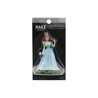 Miniature Princess by Make Market®