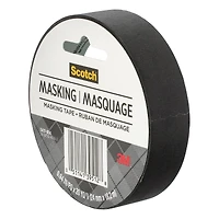 3M Scotch® Expressions Masking Tape, Black