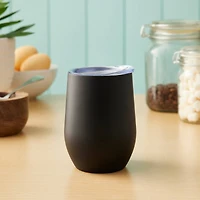 12oz. Stainless Steel Wine Tumbler by Celebrate It