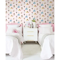 RoomMates Disney® Princess Power Peel & Stick Wallpaper