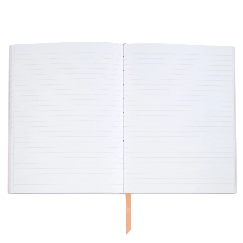 You Gotta Be Kitten Me Lined Journal by Artist's Loft™, 6" x 8"