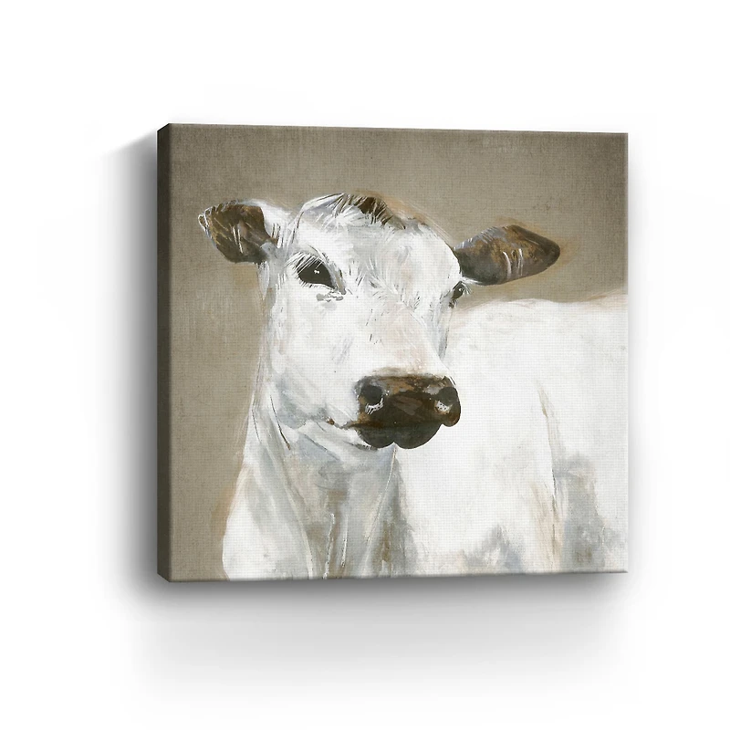 Lumaprints Faux Hawk Giclée Canvas