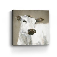 Lumaprints Faux Hawk Giclée Canvas