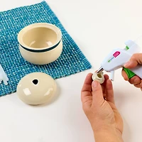 AdTech® Hi-Temp™ Mini Glue Guns. 4ct.